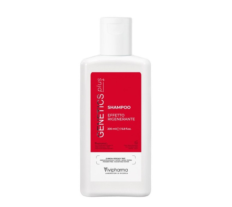 Genetics plus šampon_e-shop